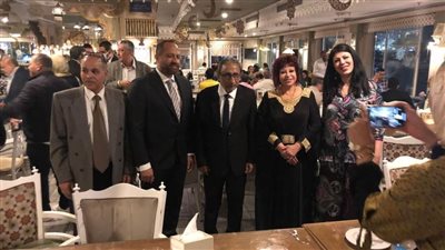 اتحاد المستثمرات العرب يناقش إقامة مشروعين للطاقة الشمسية والأسماك فى موريتانيا 