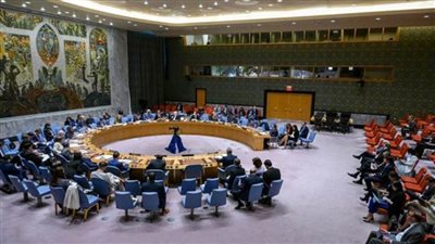 مجلس الأمن يجدد الدعوة إلى ضرورة وقف الحرب في أوكرانيا