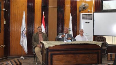 الإجراءات الاحترازية.. أبرز جهود تعليم بني سويف في امتحانات الإعدادية 