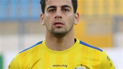 محمد الشامي: هدفنا إسعاد جماهير الإسماعيلي 