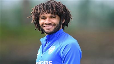 مدرب أرسنال يعترف بتقصيره في حق النني