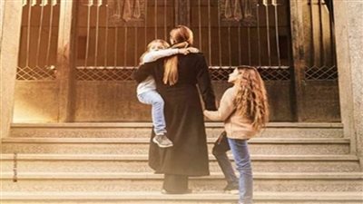 غدا.. نيللي كريم تنتهي من تصوير مشاهدها في مسلسل 