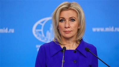 زاخاروفا: القوات الروسية ملتزمة بالقانون الإنساني الدولي
