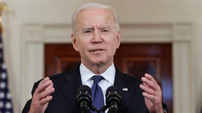 بايدن يعلن عن حزمة مساعدات أمنية إضافية لأوكرانيا بقيمة 800 مليون دولار