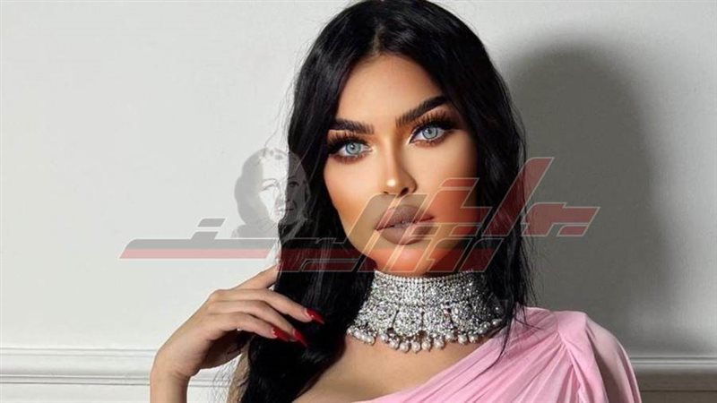 الفنانة ريم الجسمى