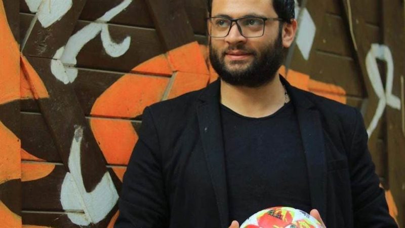 محمد إبراهيم