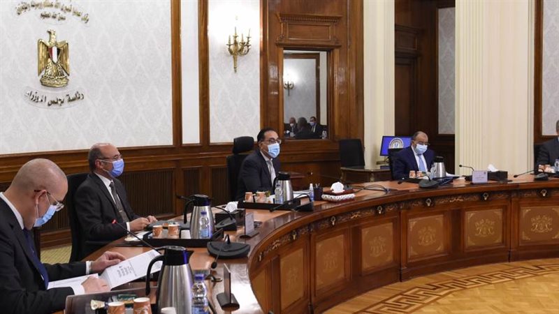 اجتماع رئيس الوزراء