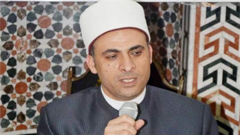 الدكتور هشام عبد