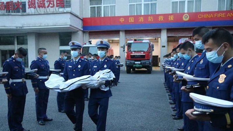 جنازة بيبي الكلب