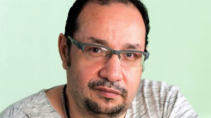 زين العابدين خيرى