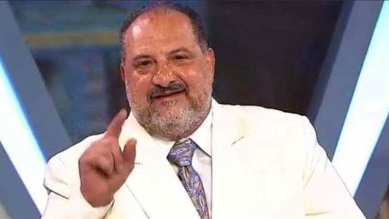 خالد الصاوي