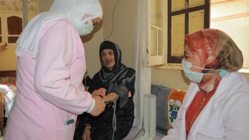 حملة رمضانك صحة