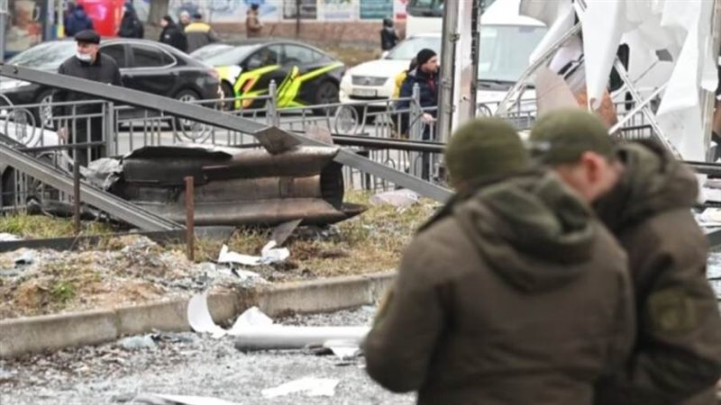 صورة ارشيفية