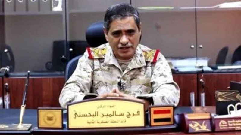 نائب رئيس مجلس القيادة