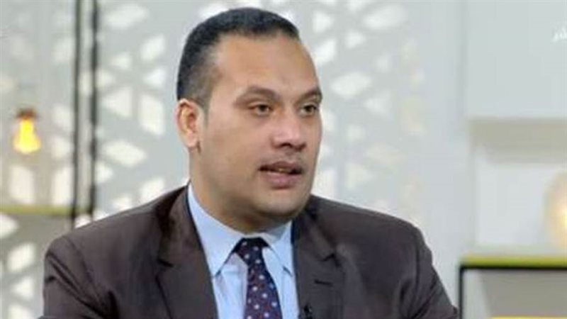 الدكتور محمد القرش