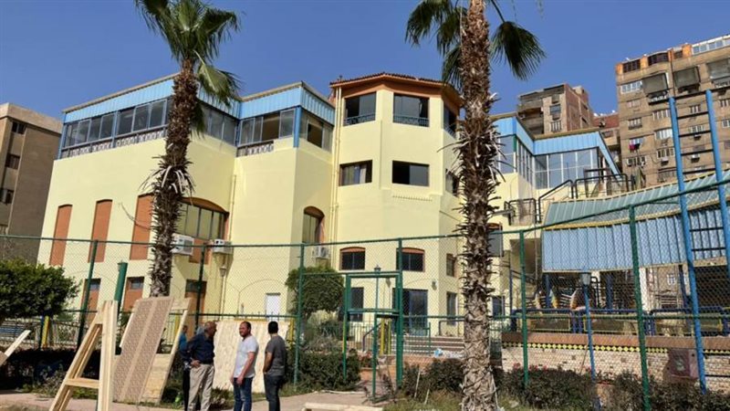 الوحدات المصيفية