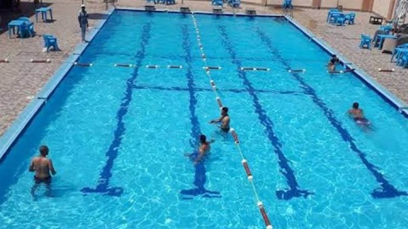 جانب من الترتيبات