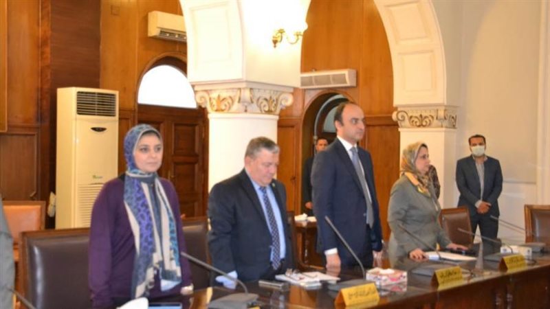 جامعة الإسكندرية