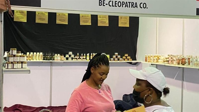 شباب تنمية المشروعات