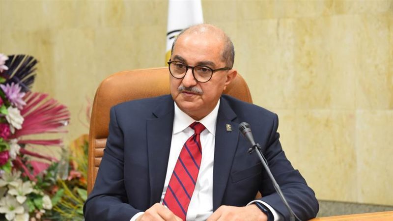 الدكتور طارق الجمال