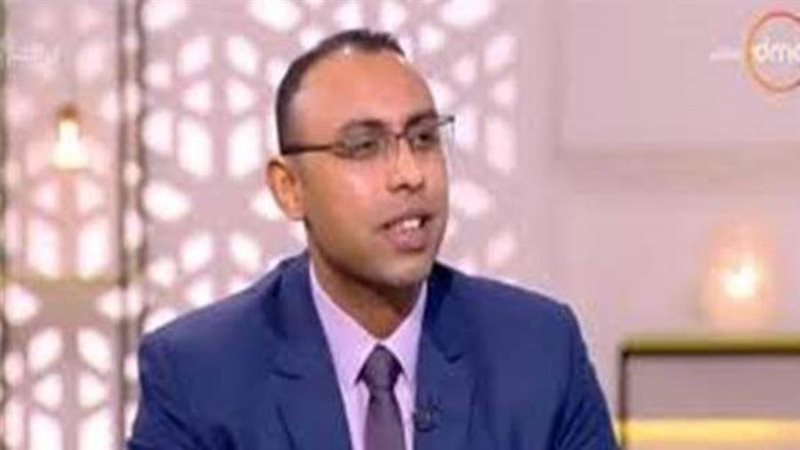 د. على الإدريسي