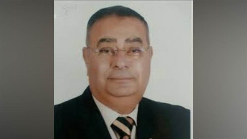 محسن التاجوري