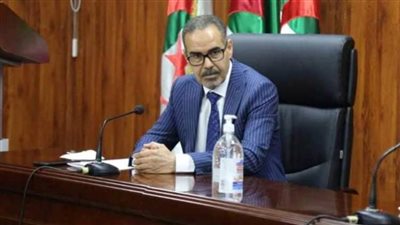 وزير الرياضة الجزائري: المنشآت الرياضية لاحتضان ألعاب البحر المتوسط بوهران جاهزة