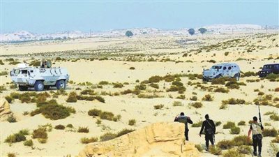 محللون عسكريون في ذكرى تحرير سيناء: جيش مصر قضى على الإرهاب وأعاد الأمن لأرض الفيروز