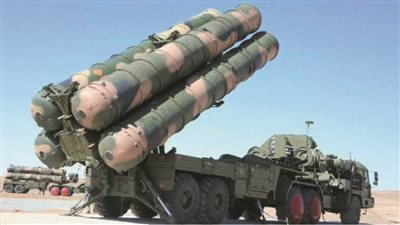الدفاع الروسية: تدمير منظومة صواريخ 