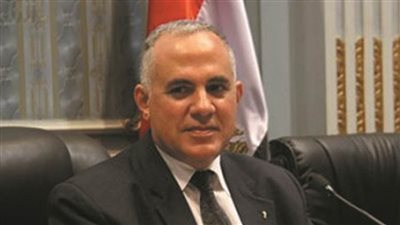 وزير الري:أسبوع القاهرة للمياه يهدف لرفع الوعي وتعزيز الابتكارات لمواجهة التحديات المائية