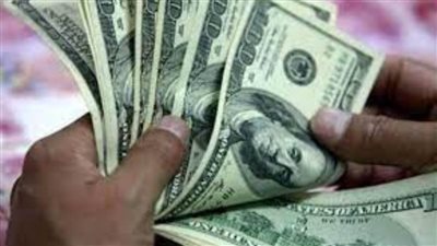 سعر الدولار اليوم الجمعة 22 ابريل 2022 