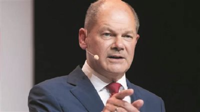 المستشار الألماني: حظر الغاز الروسي لن ينهي الحرب في أوكرانيا