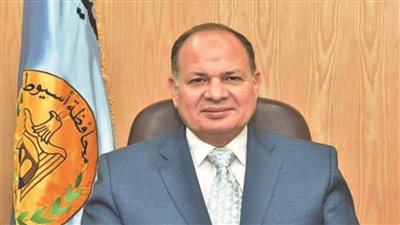 محافظ أسيوط يبعث ببرقيات تهنئة للبابا تواضروس ورؤساء الطوائف المسيحية بمناسبة عيد القيامة