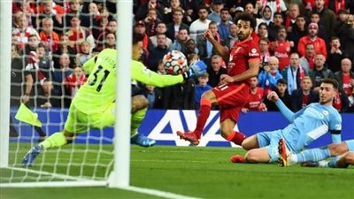 محمد صلاح عن عقده مع ليفربول: ليس كل شيء يتعلق بالأموال