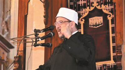 وزير الأوقاف: علينا أن نغتنم ليالي العشر كلها..وقضاء حوائج الناس أولى من تكرار الحج والعمرة