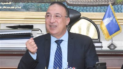 محافظ الإسكندرية يهنئ قداسة البابا تواضروس الثاني والإخوة الأقباط بعيد القيامة