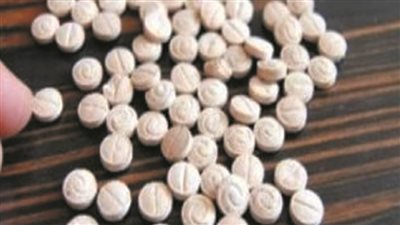 إحباط محاولة تهريب أكثر من 3.7 مليون قرص 