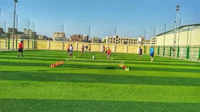 تنفيذ ١٩٣ مشروعا بقطاع الرياضة بالبحيرة بتكلفة ٢٢٣ مليون جنيه