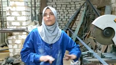 بالفيديو.. سلوى عامر 