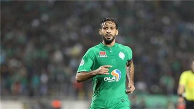 لاعب الرجاء يعترف: مباراة الذهاب أمام الأهلي كان أسوأ أداء لنا
