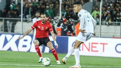 الأهلي إلى نصف نهائي دوري أبطال إفريقيا ويضرب موعدًا مع وفاق سطيف