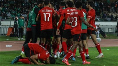 لاعبو الأهلي يكشفون السر وراء الفوز: 