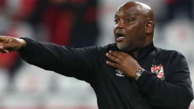 موسيماني: احترمنا الرجاء وسعيد بالتأهل إلى نصف النهائي