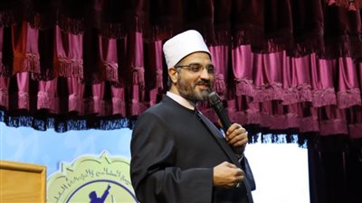 إعداد القادة: التدين المصري حافظ على قيم كثيرة في الدين وله سمات خاصة