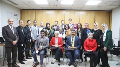 الوصفة الكاملة للحصول على الاعتماد الدولي في جودة الرعاية الصحية