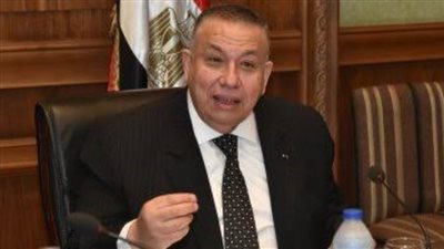 نقيب الأشراف: أعياد الإخوة الأقباط مناسبة للتأكيد على وحدة الصف والنسيج الوطني