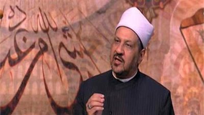 مجدي عاشور: العفو هو التجاوز عن الذنب وترك العقاب عليه وعفو الله أعظم أجرا