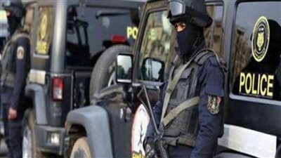 تعرف علي جهود الداخلية على مستوى الجمهورية خلال أسبوع