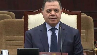 وزير الداخلية يهنئ وزير الدفاع ورئيس الأركان بمناسبة الاحتفال بذكرى تحرير سيناء