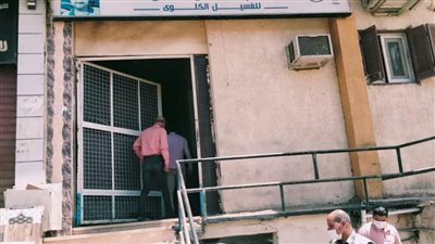 تشكيل لجنة للتفتيش الإداري ومتابعة توافر الخدمات الطبية بمستشفى سمسطا المركزي